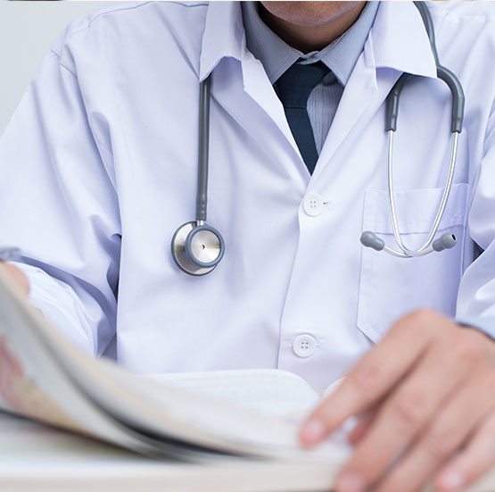 Truck Accident Doctor in Homestead Meadows | Stamp Medical in Homestead Meadows